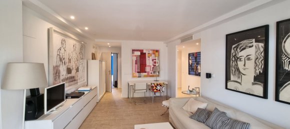 Квартира с 3 спальнями в Санта-Эулалия дель Рио, Испания № 161124 5