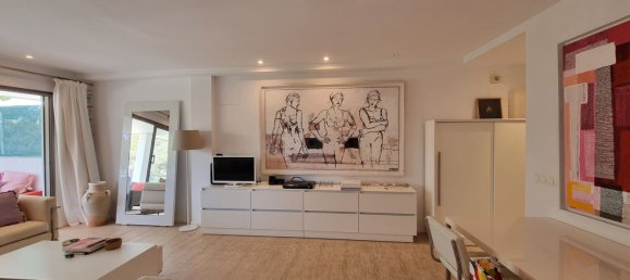 Квартира с 3 спальнями в Санта-Эулалия дель Рио, Испания № 161124 26