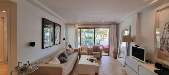 Квартира с 3 спальнями в Санта-Эулалия дель Рио, Испания № 161124 6