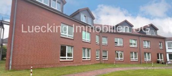 41m² Commercial property in Wesermarsch, Germany No. 284880 2