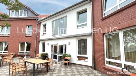 41m² Commercial property in Wesermarsch, Germany No. 284880