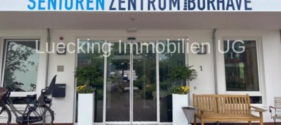 41m² Commercial property in Wesermarsch, Germany No. 284880 4