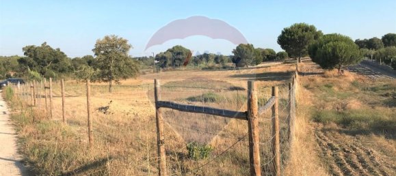 Terreno em Coruche, Portugal 6202 m² N.º 90147 6