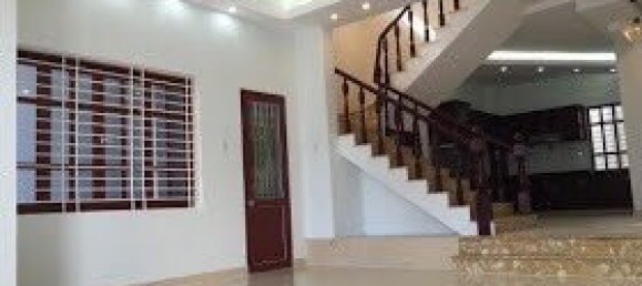 119m² House in District 7, Vietnam No. 7313 2