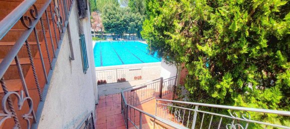 7 rooms Commercial property in Barberino Tavarnelle, Italy No. 165751 29