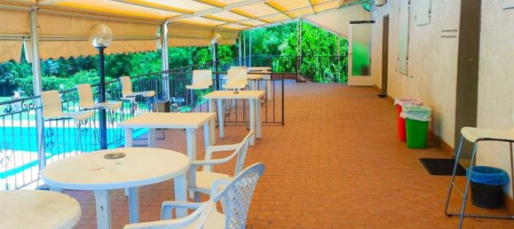 7 rooms Commercial property in Barberino Tavarnelle, Italy No. 165751 24