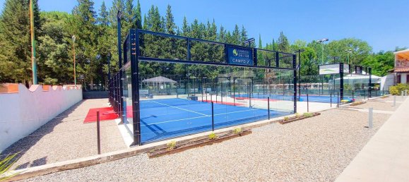 7 rooms Commercial property in Barberino Tavarnelle, Italy No. 165751 20