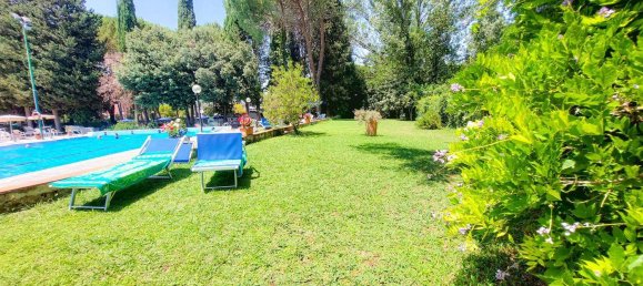 7 rooms Commercial property in Barberino Tavarnelle, Italy No. 165751 3