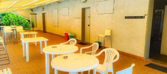 7 rooms Commercial property in Barberino Tavarnelle, Italy No. 165751 22