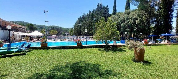 7 rooms Commercial property in Barberino Tavarnelle, Italy No. 165751 14