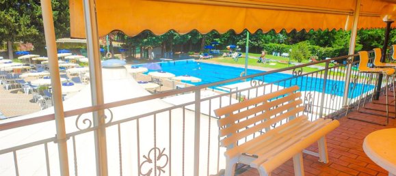 7 rooms Commercial property in Barberino Tavarnelle, Italy No. 165751 23