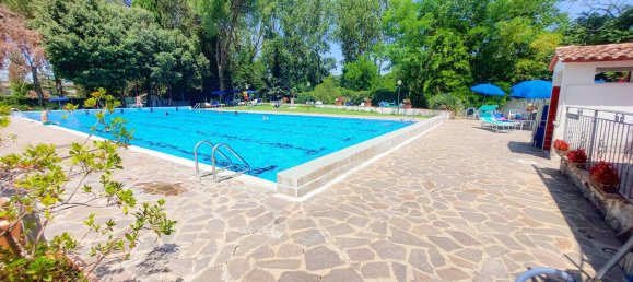 7 rooms Commercial property in Barberino Tavarnelle, Italy No. 165751 7