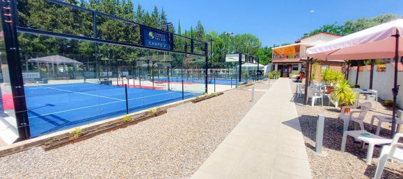 7 rooms Commercial property in Barberino Tavarnelle, Italy No. 165751 21