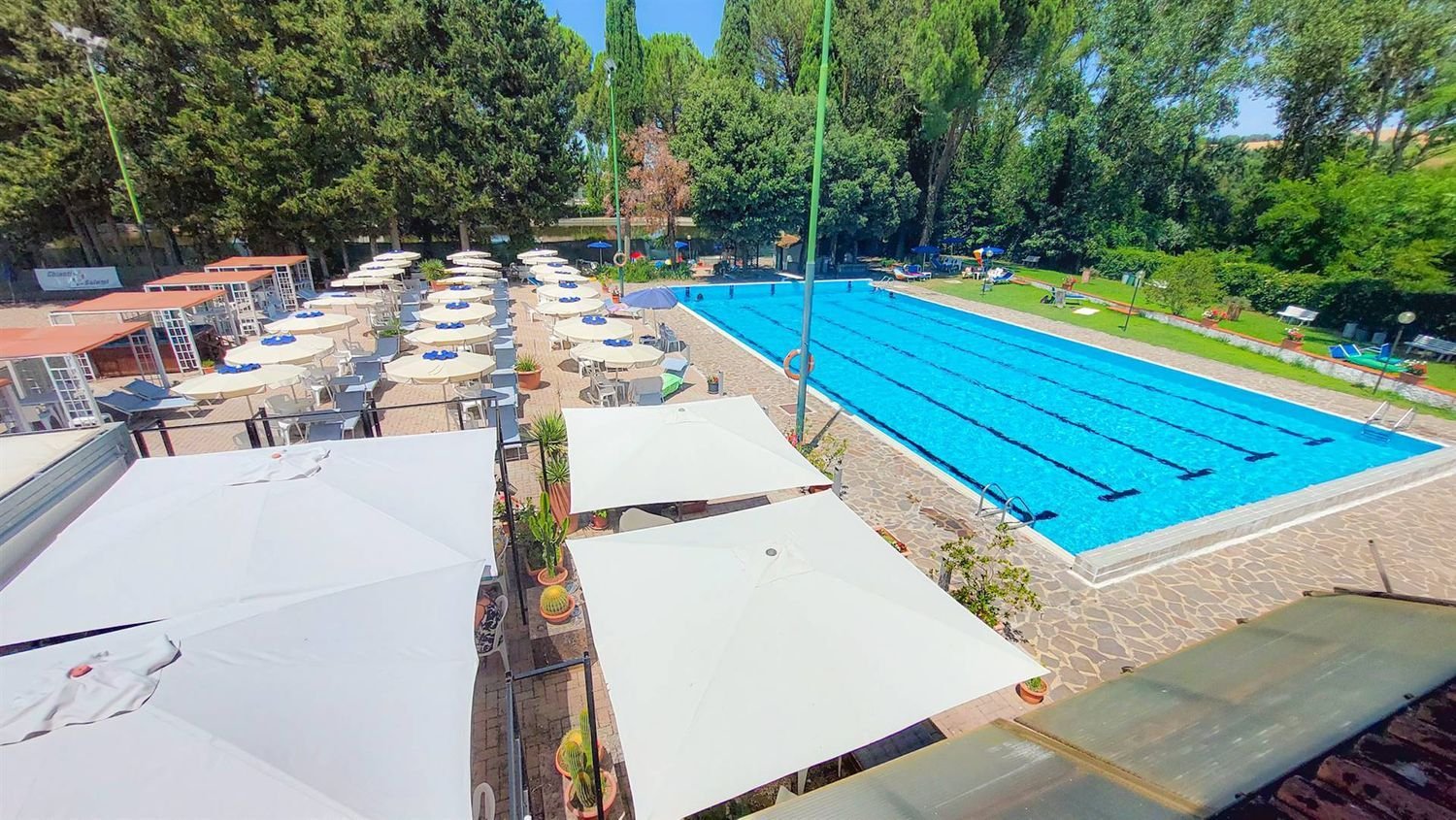 7 rooms Commercial property in Barberino Tavarnelle, Italy No. 165751