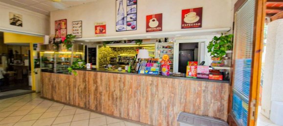 7 rooms Commercial property in Barberino Tavarnelle, Italy No. 165751 42