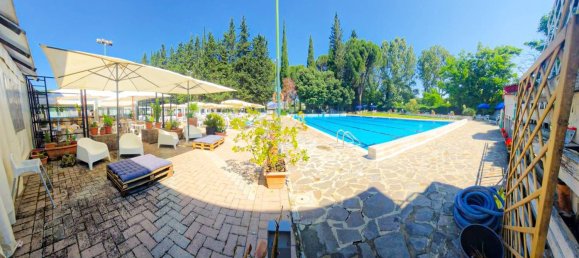 7 rooms Commercial property in Barberino Tavarnelle, Italy No. 165751 12