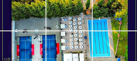 7 rooms Commercial property in Barberino Tavarnelle, Italy No. 165751 43