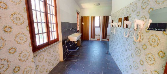 7 rooms Commercial property in Barberino Tavarnelle, Italy No. 165751 28