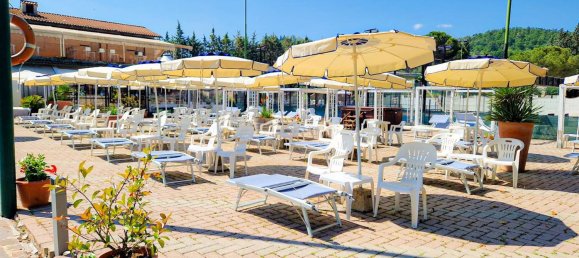 7 rooms Commercial property in Barberino Tavarnelle, Italy No. 165751 10