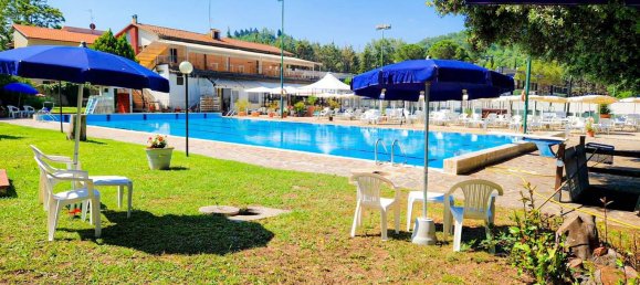 7 rooms Commercial property in Barberino Tavarnelle, Italy No. 165751 11