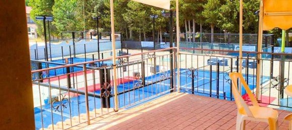 7 rooms Commercial property in Barberino Tavarnelle, Italy No. 165751 27