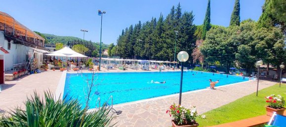 7 rooms Commercial property in Barberino Tavarnelle, Italy No. 165751 6