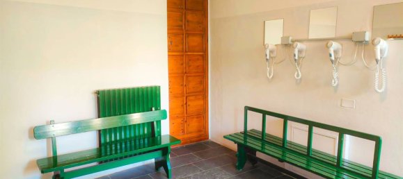 7 rooms Commercial property in Barberino Tavarnelle, Italy No. 165751 35