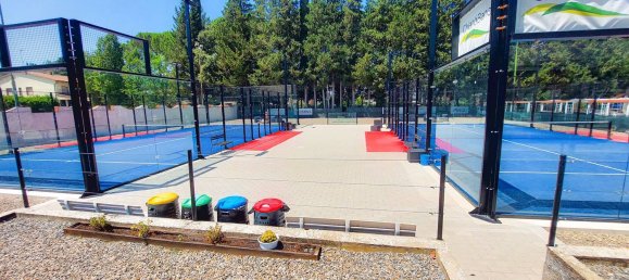 7 rooms Commercial property in Barberino Tavarnelle, Italy No. 165751 18