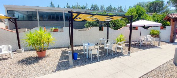 7 rooms Commercial property in Barberino Tavarnelle, Italy No. 165751 19