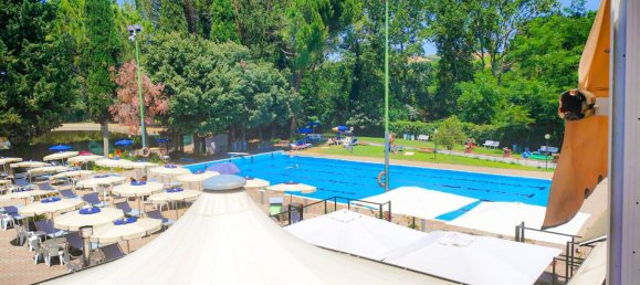 7 rooms Commercial property in Barberino Tavarnelle, Italy No. 165751 8