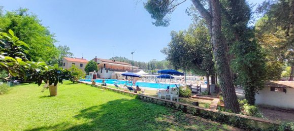 7 rooms Commercial property in Barberino Tavarnelle, Italy No. 165751 4