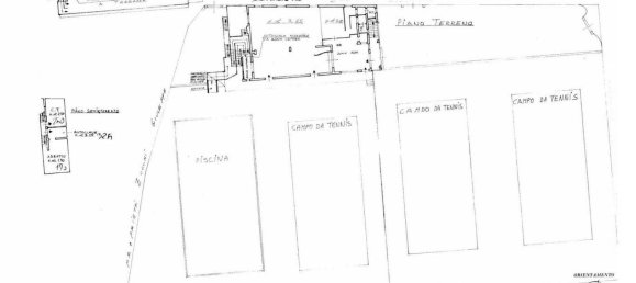 7 rooms Commercial property in Barberino Tavarnelle, Italy No. 165751 44