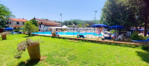 7 rooms Commercial property in Barberino Tavarnelle, Italy No. 165751 5