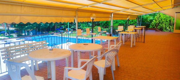 7 rooms Commercial property in Barberino Tavarnelle, Italy No. 165751 25