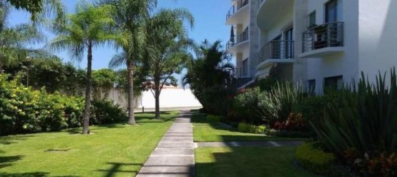 3 Schlafzimmer Wohnung in Morelos, Mexico, Nr. 171967 2