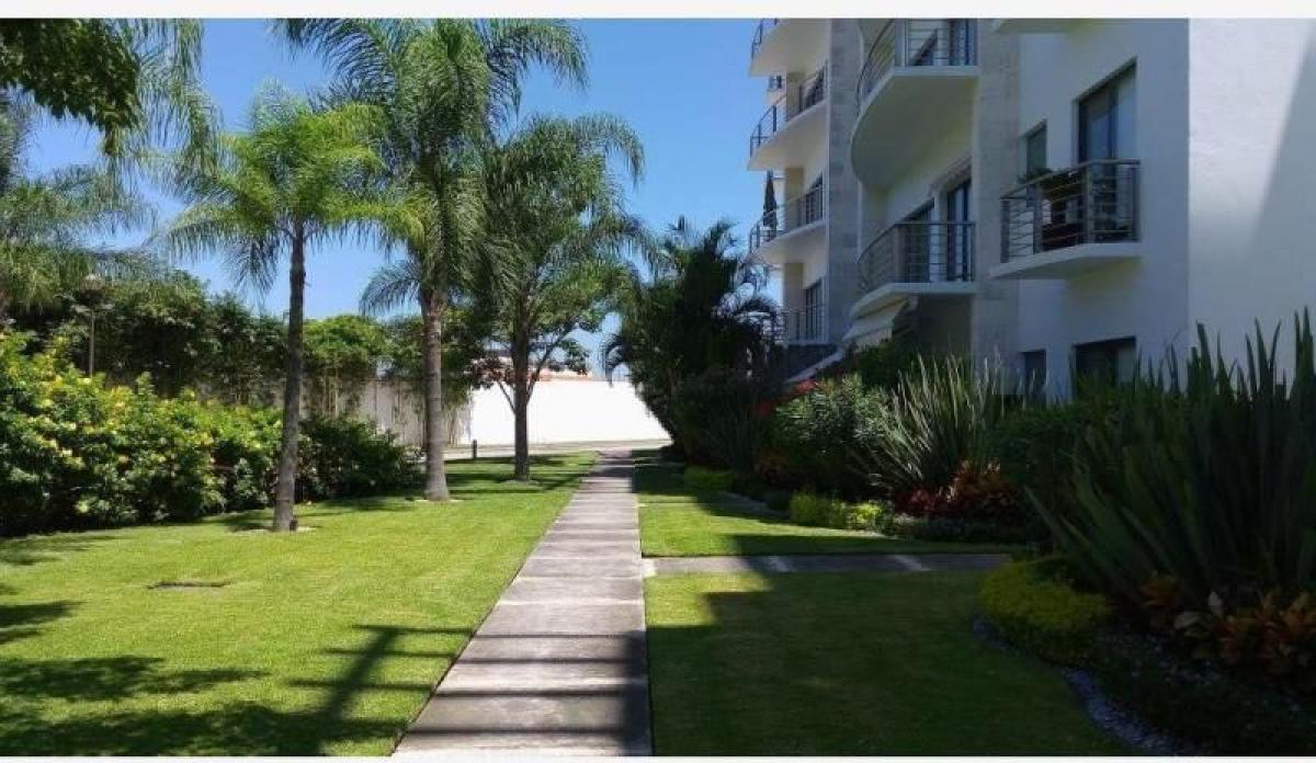 3 Schlafzimmer Wohnung in Morelos, Mexico, Nr. 171967