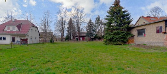  قطعة أرض في Barnim, Germany رقم 79670 6