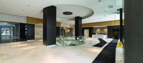 2 bedrooms Condo in Vaughan, Canada No. 522 5