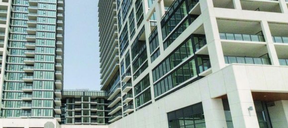 2 bedrooms Condo in Vaughan, Canada No. 522 2