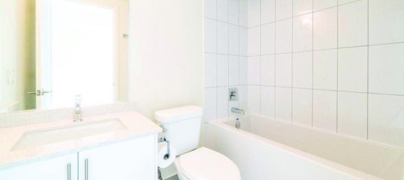 2 bedrooms Condo in Vaughan, Canada No. 522 10