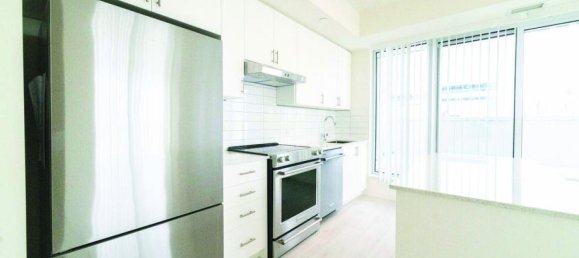 2 bedrooms Condo in Vaughan, Canada No. 522 12