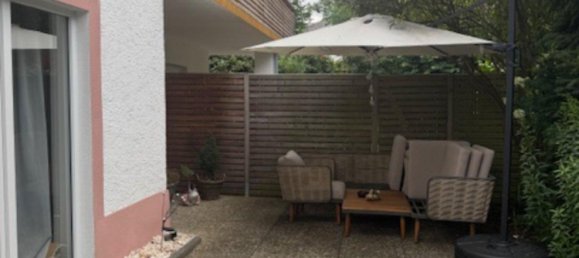 1 chambre Appartement à Lahn-Dill, Germany No. 319147 2