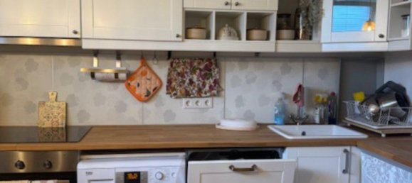 1 chambre Appartement à Lahn-Dill, Germany No. 319147 9