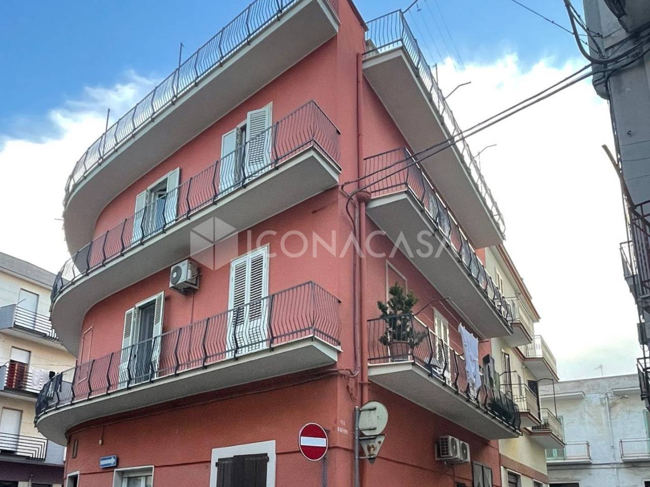 4غرفة شقة في Corato, Italy رقم 27668