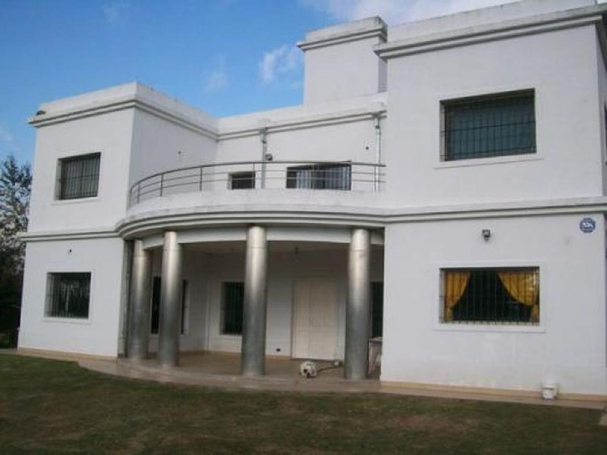 5 bedrooms House in Tigre, Argentina No. 60945