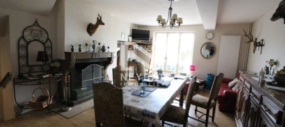 3 Schlafzimmer Haus in Saint-Germain-du-Bois, France, Nr. 300293 16