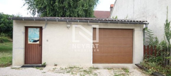 3 Schlafzimmer Haus in Saint-Germain-du-Bois, France, Nr. 300293 3