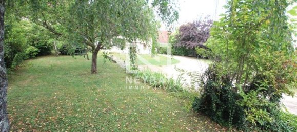 3 Schlafzimmer Haus in Saint-Germain-du-Bois, France, Nr. 300293 9