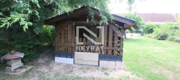 3 Schlafzimmer Haus in Saint-Germain-du-Bois, France, Nr. 300293 7