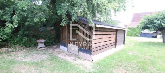 3 Schlafzimmer Haus in Saint-Germain-du-Bois, France, Nr. 300293 6